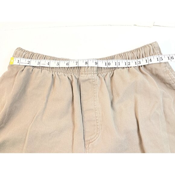 Ocean Pacific Large Cotton Shorts 7 inch inseam 43g - Picture 9 of 12